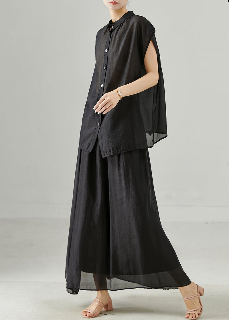 A Vintage Style Garment with Delicate Timeless Details