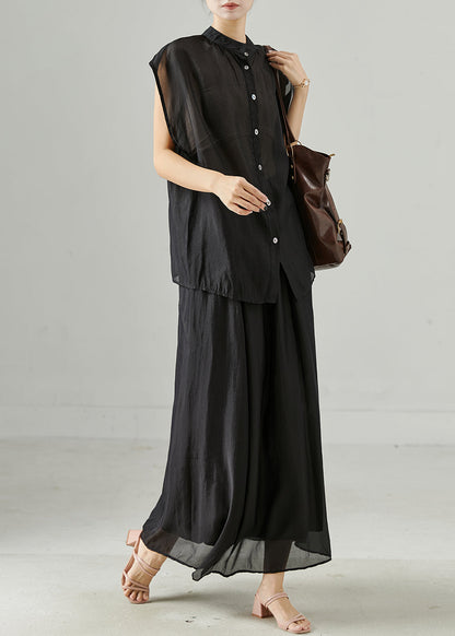 A Vintage Style Garment with Delicate Timeless Details