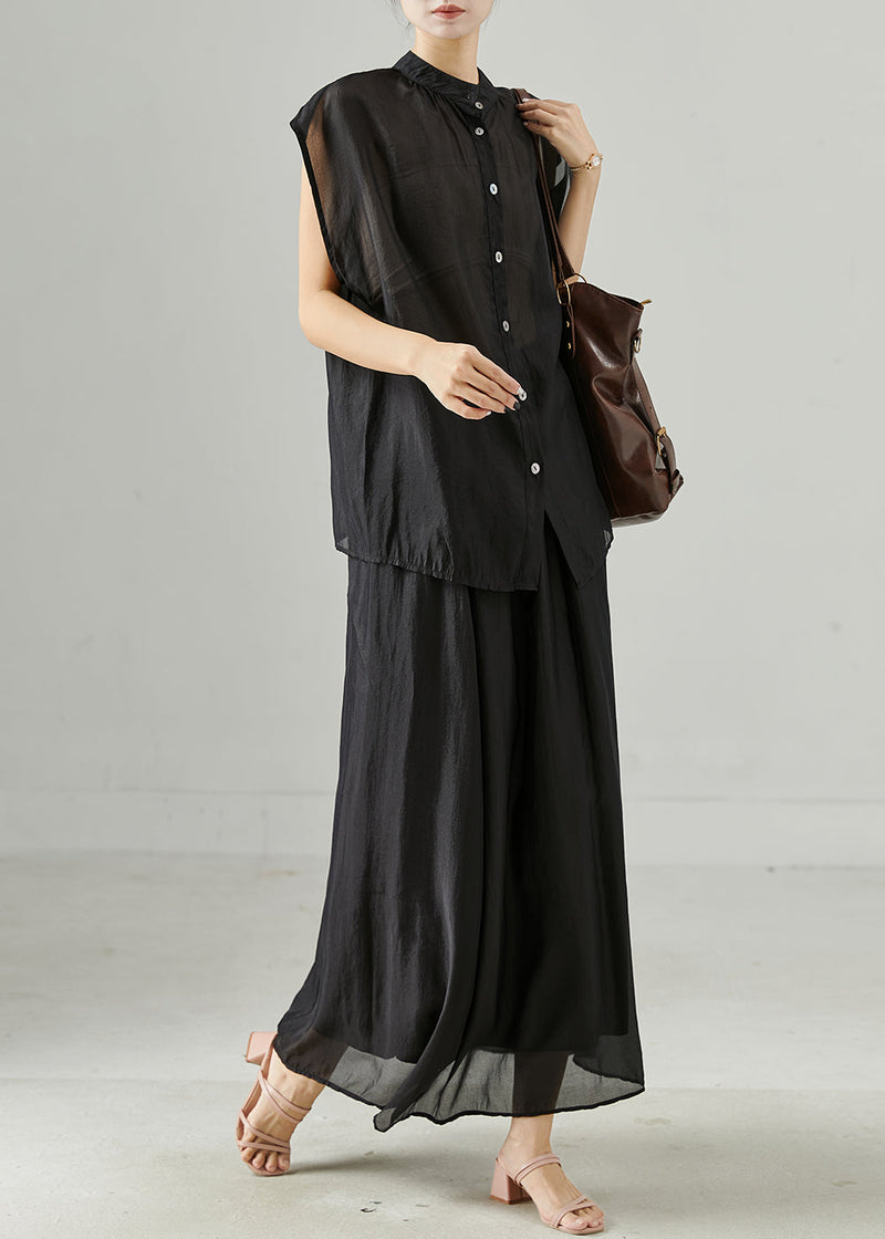 A Vintage Style Garment with Delicate Timeless Details
