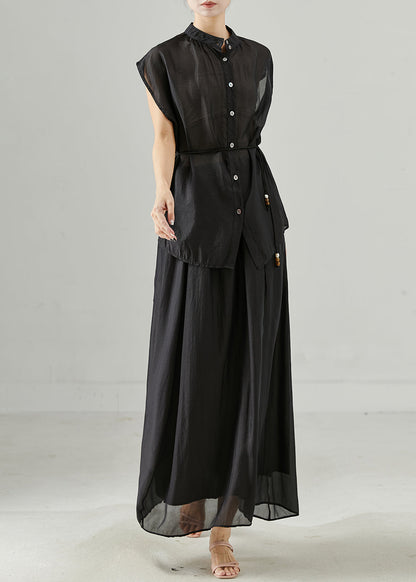 A Vintage Style Garment with Delicate Timeless Details