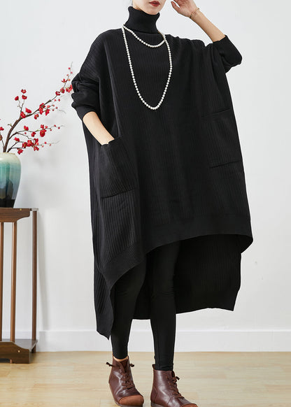 A Vintage Style Sweater with Delicate Timeless Details