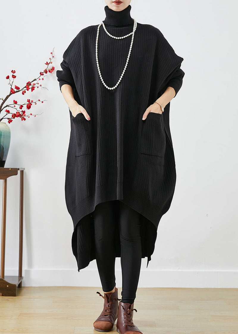 A Vintage Style Sweater with Delicate Timeless Details