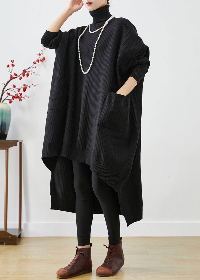 A Vintage Style Sweater with Delicate Timeless Details