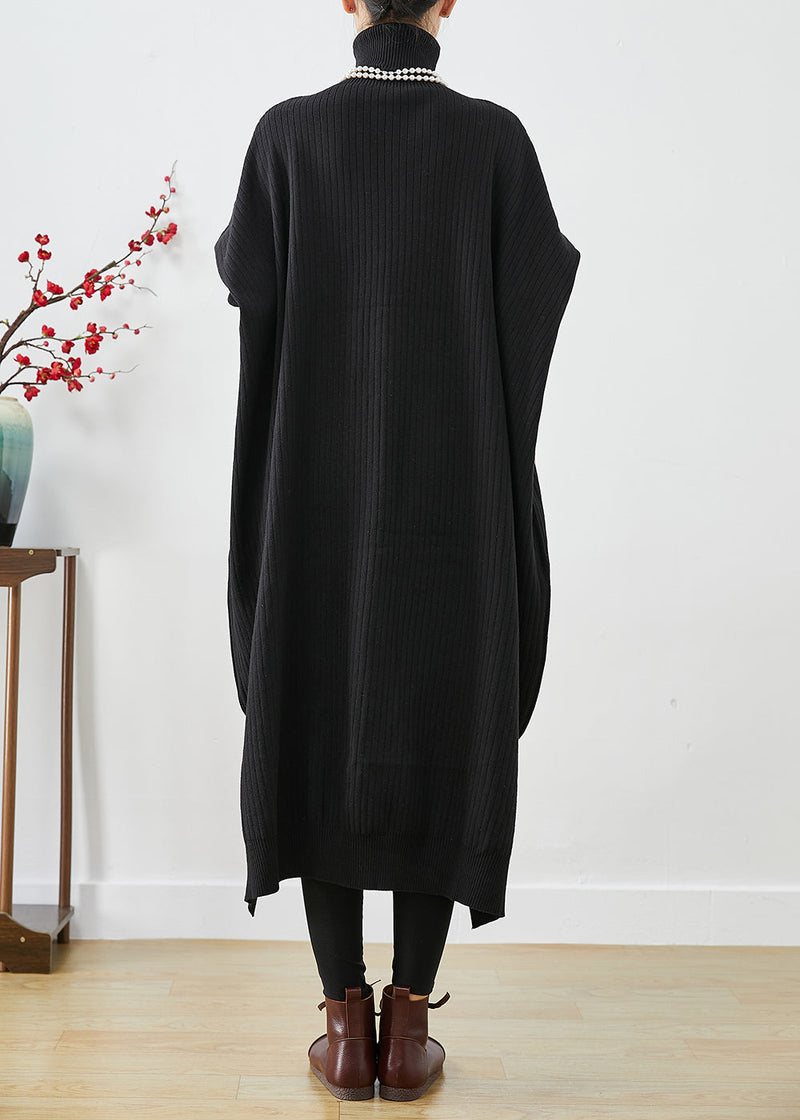 A Vintage Style Sweater with Delicate Timeless Details