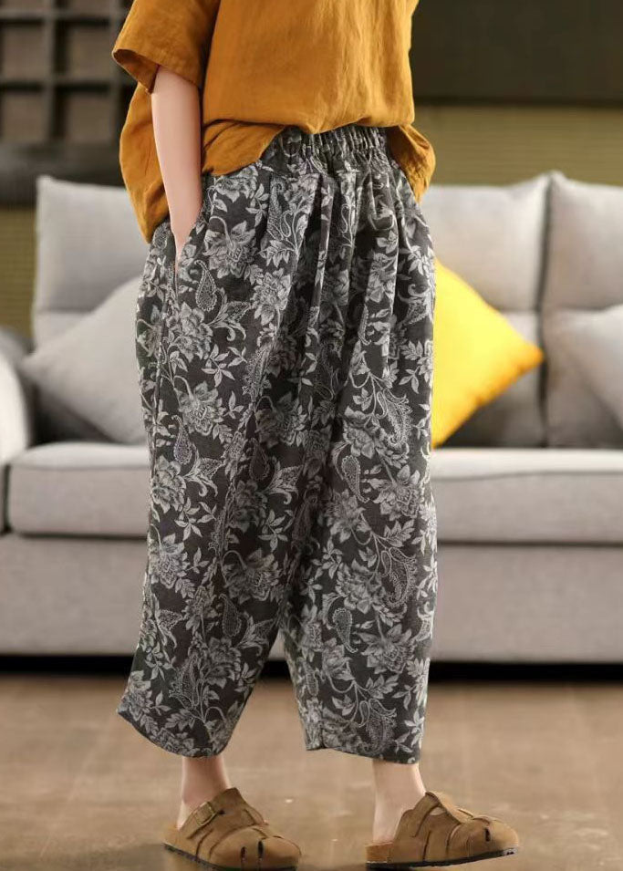 Sophisticated Pants with a Clean Classic Look