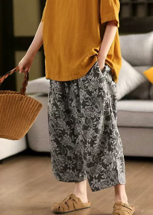 Sophisticated Pants with a Clean Classic Look