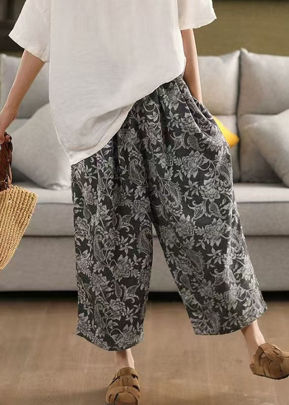 Sophisticated Pants with a Clean Classic Look