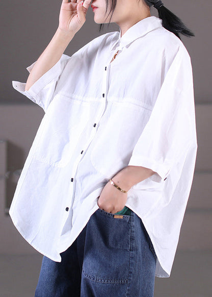 Gracefully Styled Shirt for Any Occasion