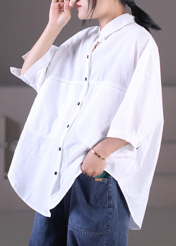 Gracefully Styled Shirt for Any Occasion