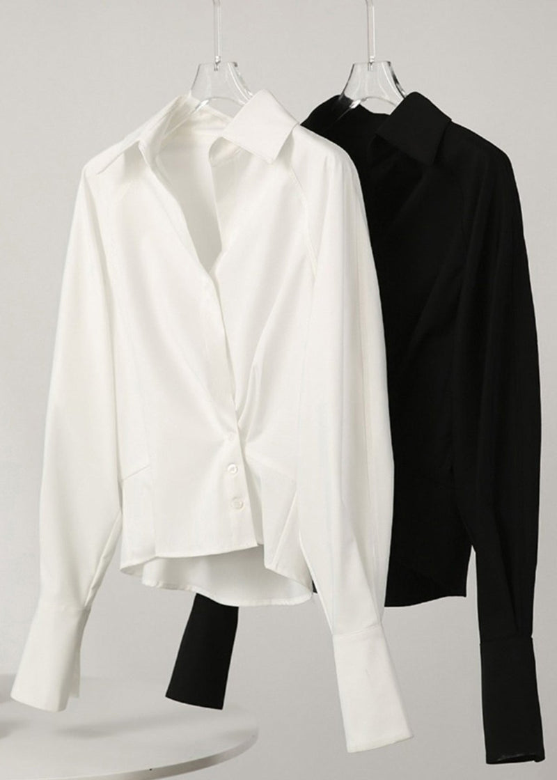 Beautifully Balanced Shirt with Timeless Character
