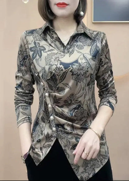Gracefully Styled Shirt for Any Occasion
