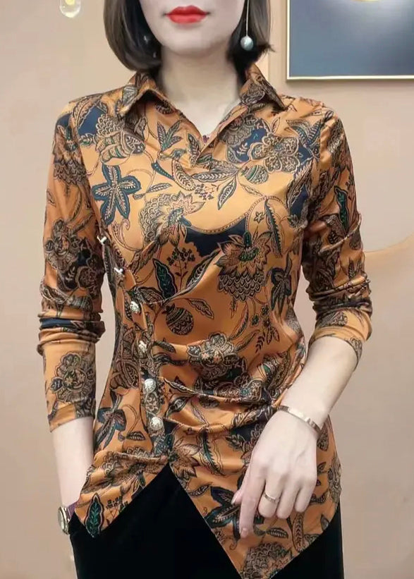 Gracefully Styled Shirt for Any Occasion