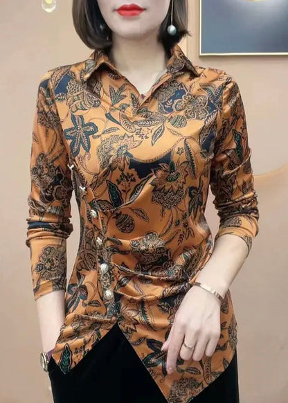 Gracefully Styled Shirt for Any Occasion