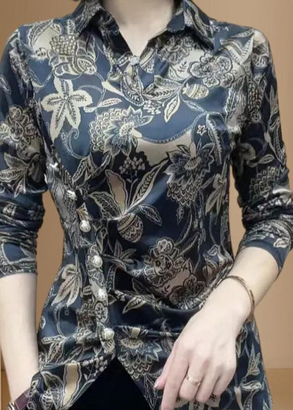 Gracefully Styled Shirt for Any Occasion