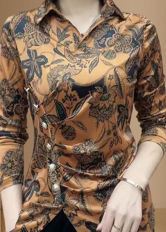 Gracefully Styled Shirt for Any Occasion