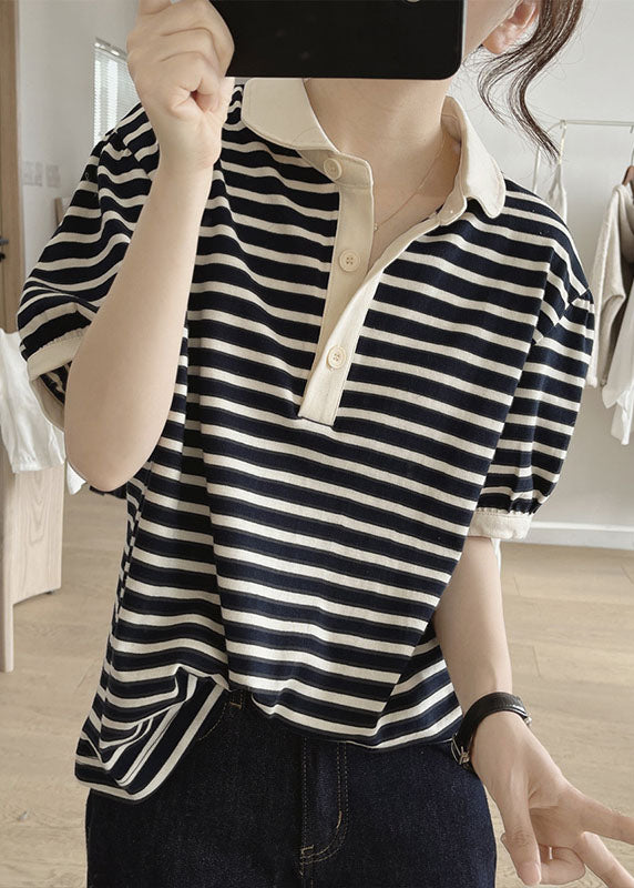 Vintage Inspired Shirt with a Contemporary Edge