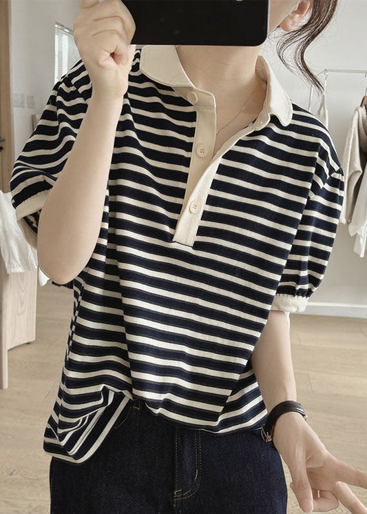 Vintage Inspired Shirt with a Contemporary Edge