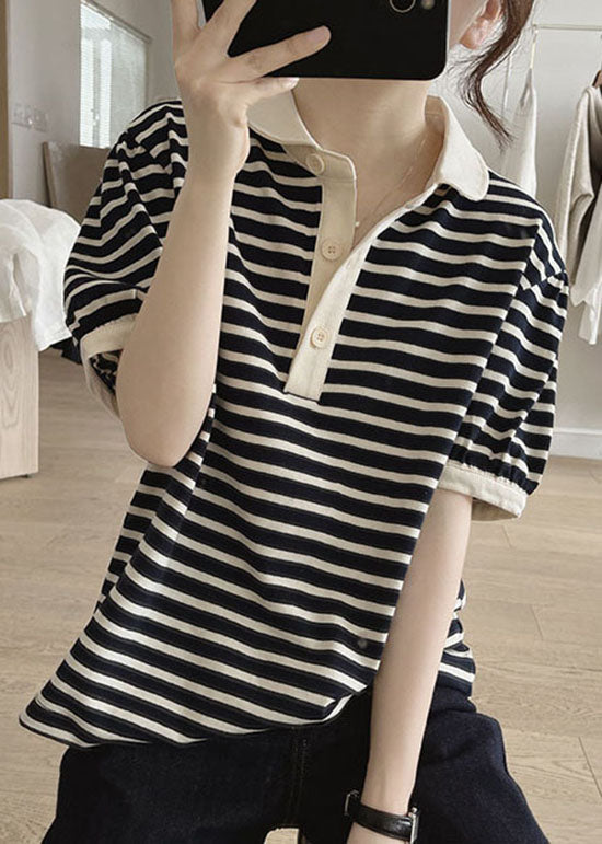 Vintage Inspired Shirt with a Contemporary Edge