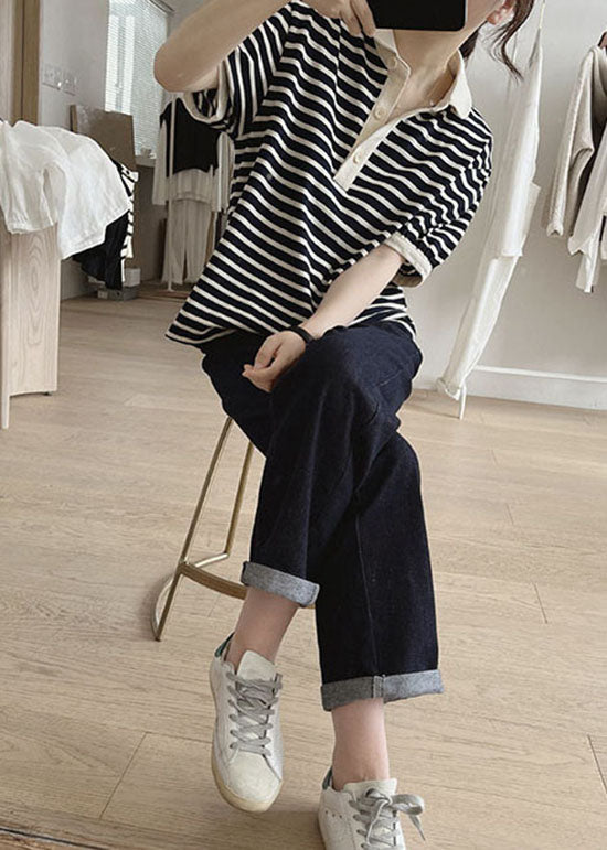 Polished Shirt with an Effortless Classic Look