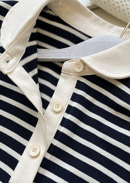 Vintage Inspired Shirt with a Contemporary Edge