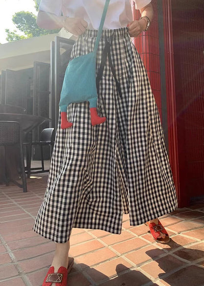 Classic Vintage Pants with a Flattering Fit
