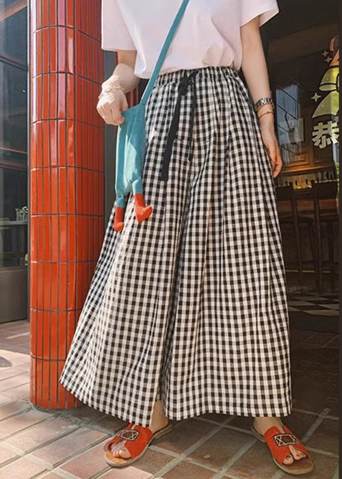 Classic Vintage Pants with a Flattering Fit