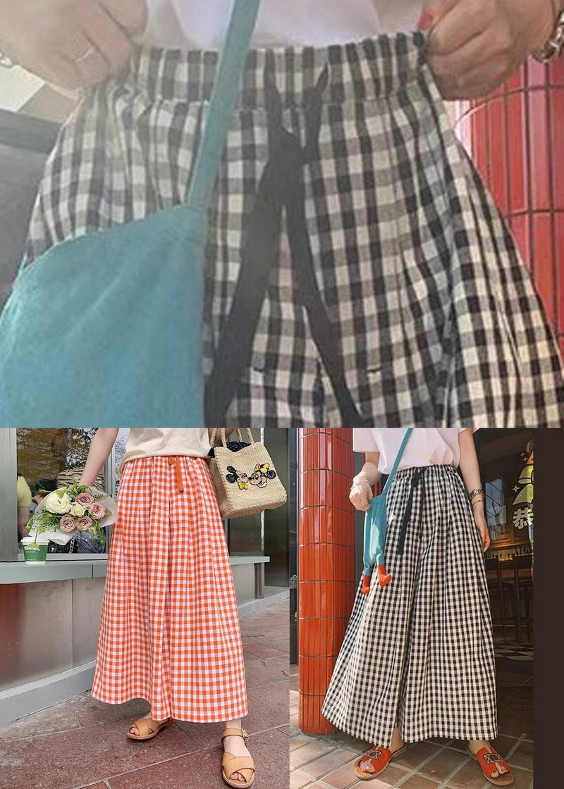 Classic Vintage Pants with a Flattering Fit