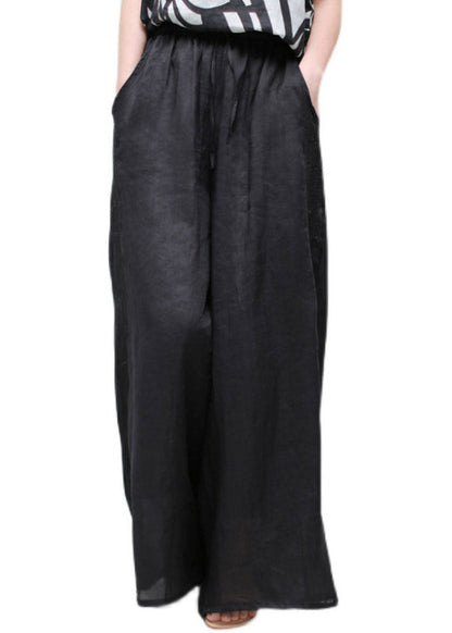Classic Vintage Pants with a Flattering Fit