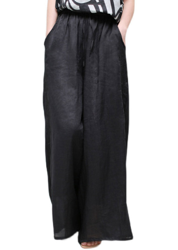 Classic Vintage Pants with a Flattering Fit