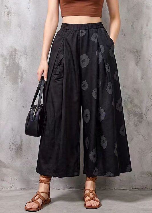 Beautifully Balanced Pants with Timeless Character