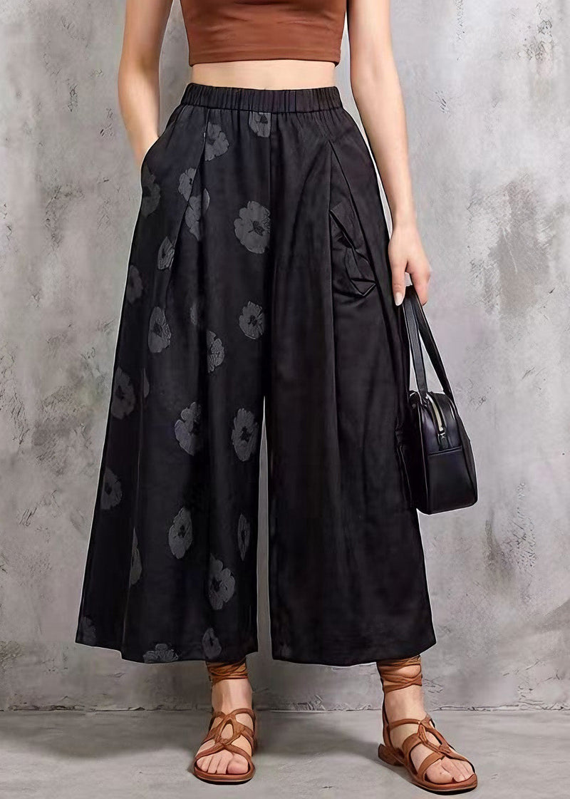 Beautifully Balanced Pants with Timeless Character