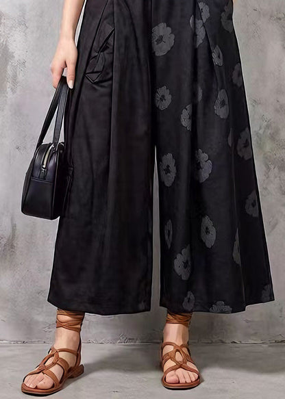 Beautifully Balanced Pants with Timeless Character