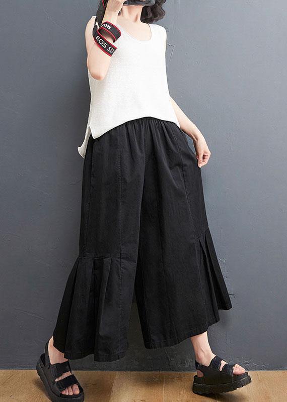 Beautifully Balanced Pants with Timeless Character