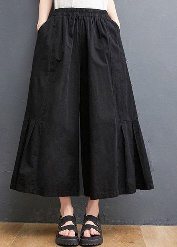 Beautifully Balanced Pants with Timeless Character