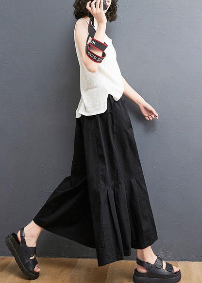 Beautifully Balanced Pants with Timeless Character