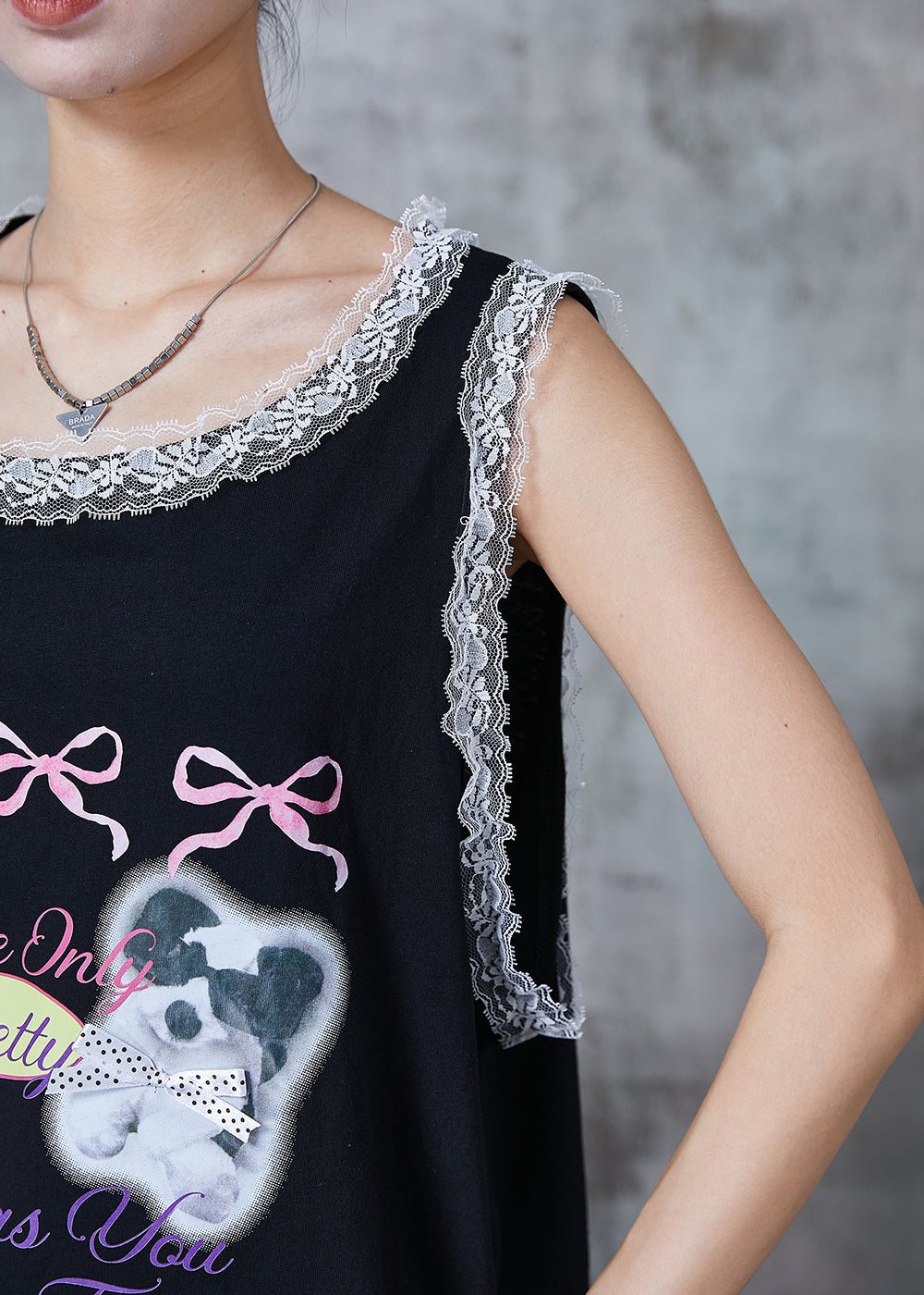 Classic Vintage Garment with a Flattering Fit