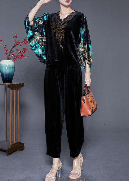 A Vintage Style Garment with Delicate Timeless Details