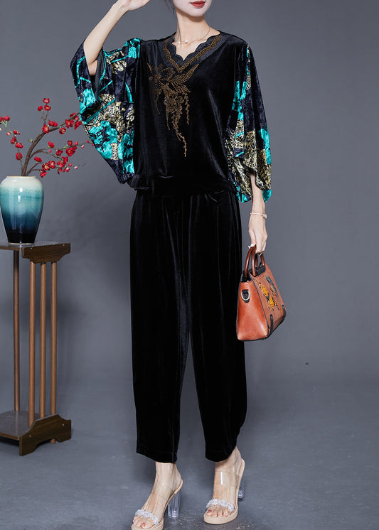 A Vintage Style Garment with Delicate Timeless Details
