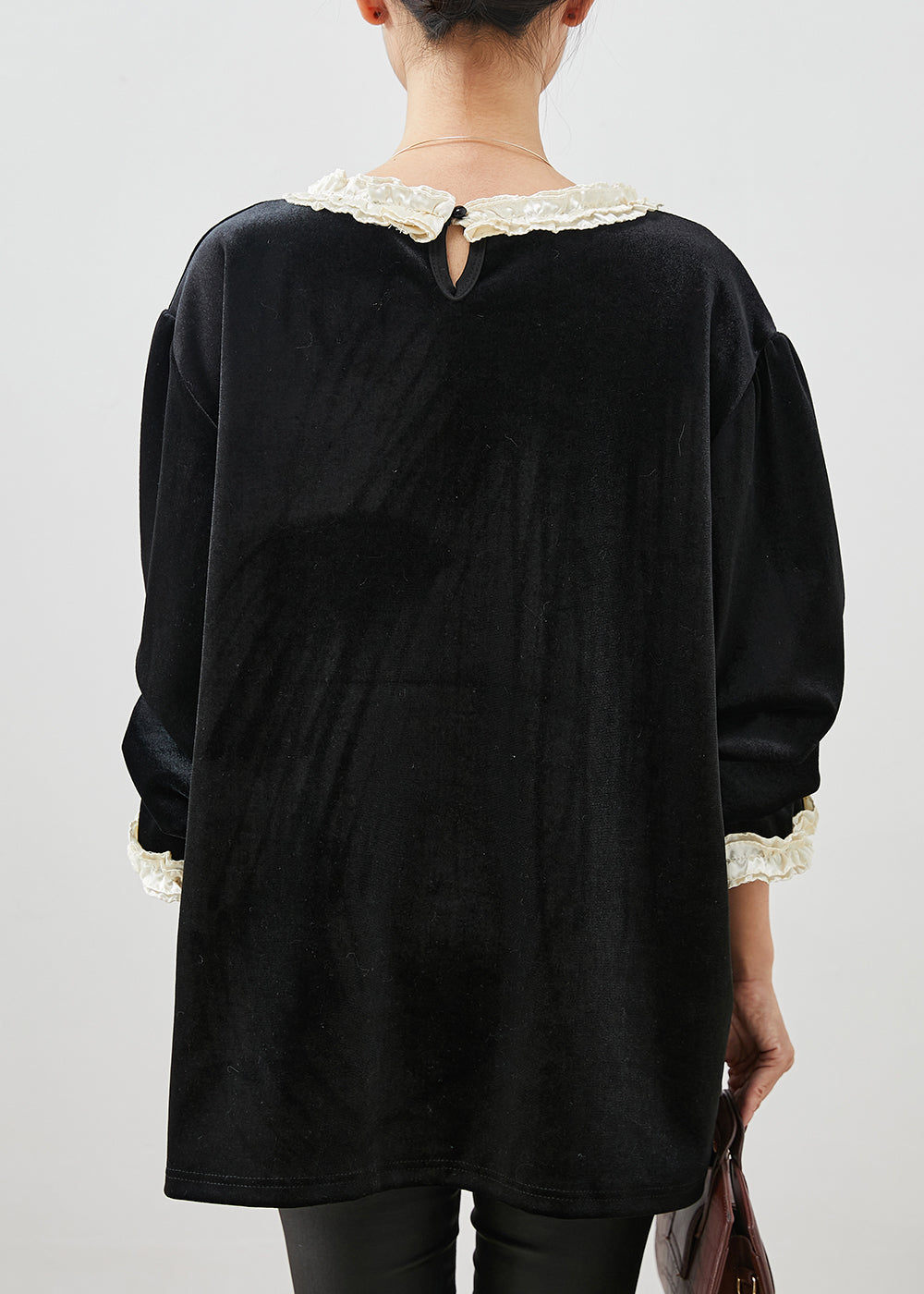 Classic Ring with Timeless Appeal