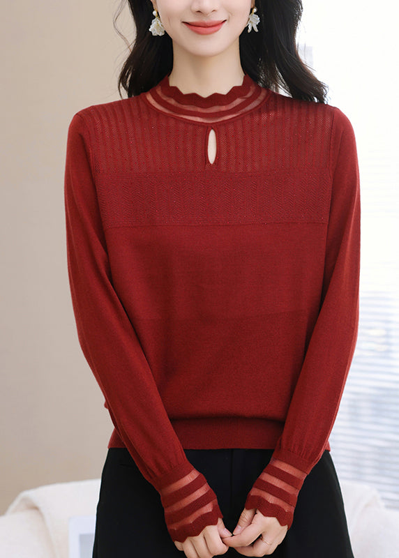 Classic Vintage & Enduringly Stylish Sweater