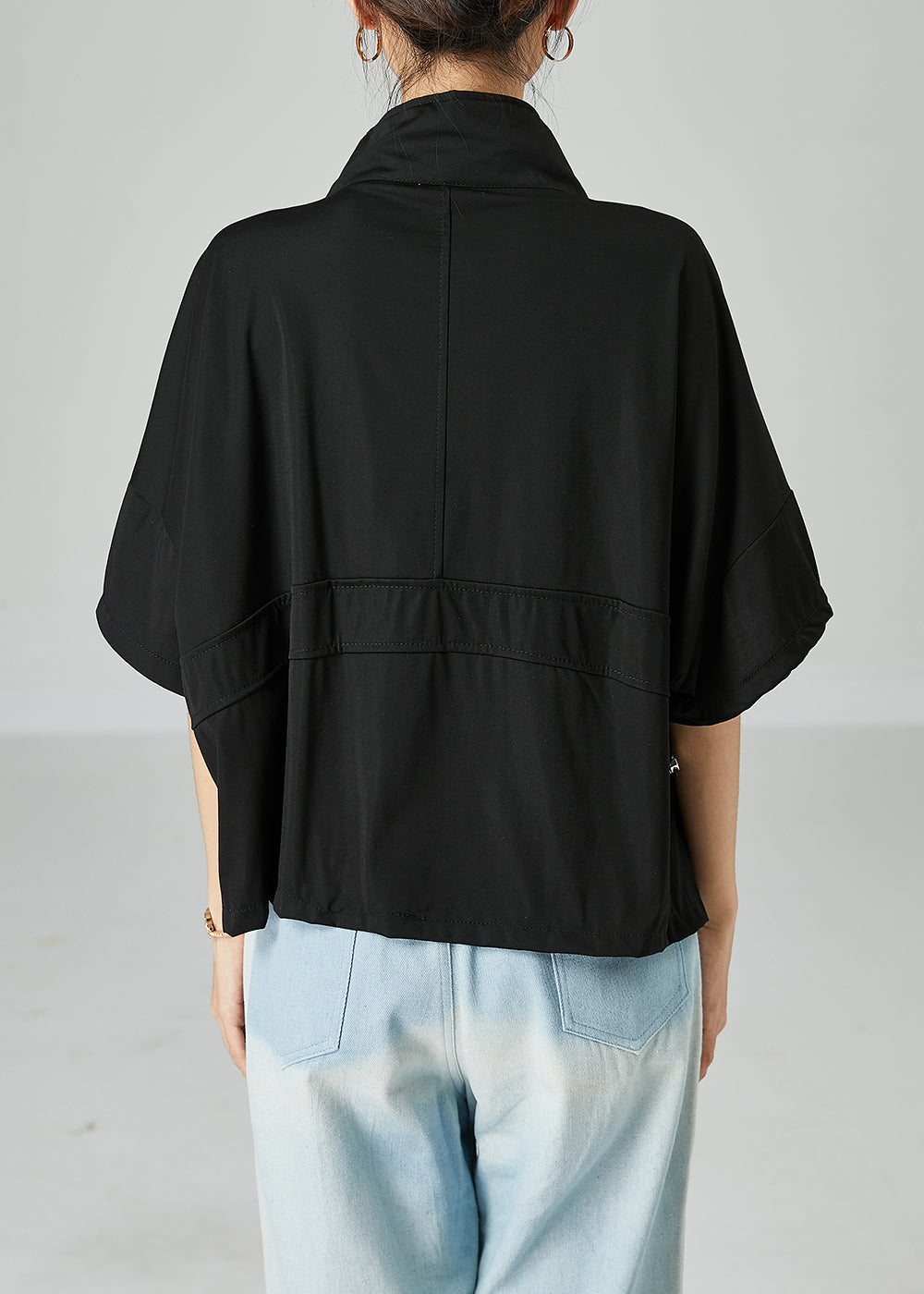 Classic Vintage Garment with a Flattering Fit
