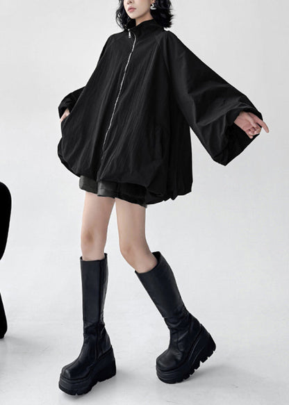 Elegantly Styled Jacket for Everyday Wear