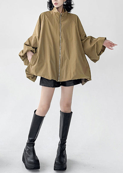 Elegantly Styled Jacket for Everyday Wear