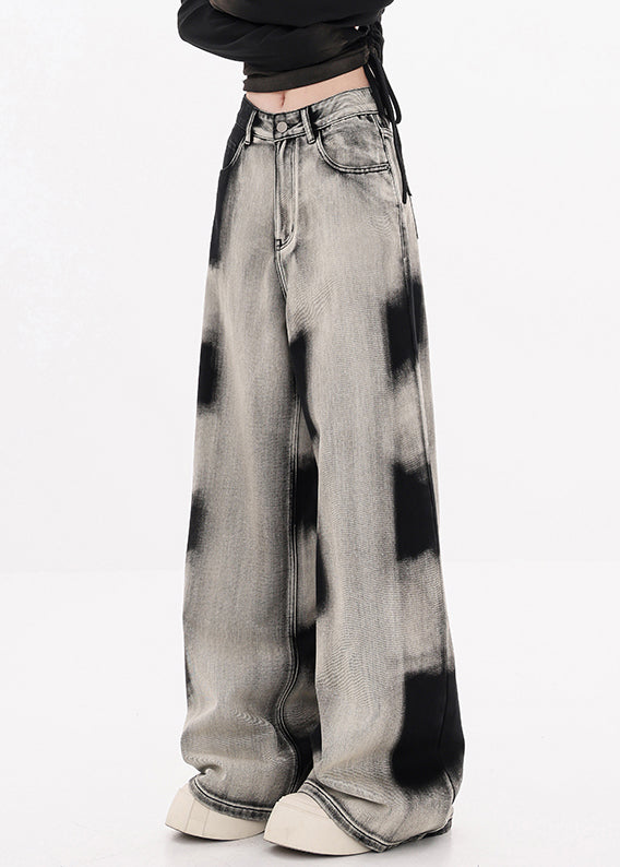 Beautifully Finished Pants in a Timeless Design