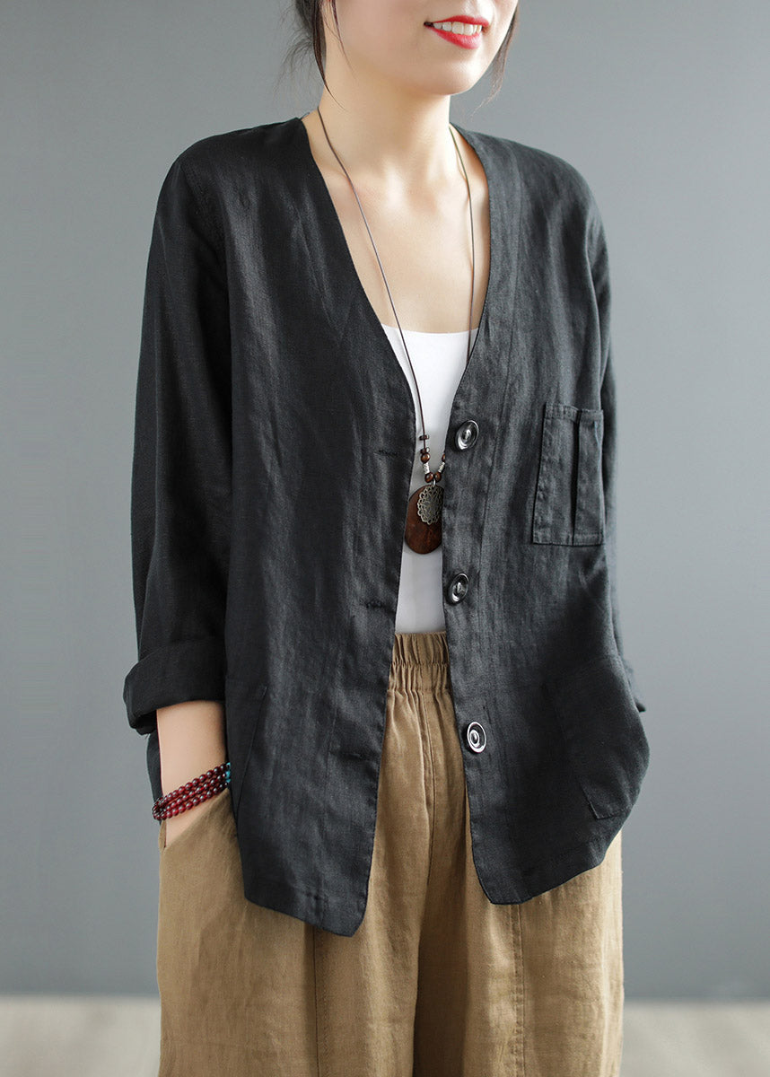 Beautifully Crafted Shirt in a Classic Style