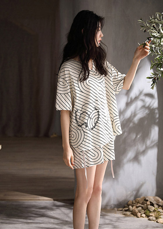 Well Tailored Garment with a Graceful Silhouette