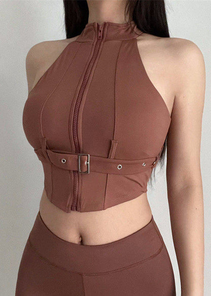 Vintage Inspired Top with a Contemporary Edge