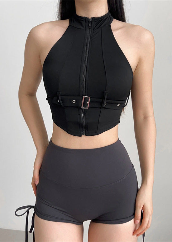 Vintage Inspired Top with a Contemporary Edge