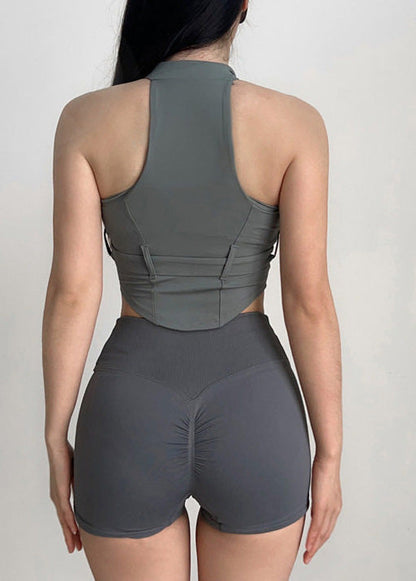 Vintage Inspired Top with a Contemporary Edge