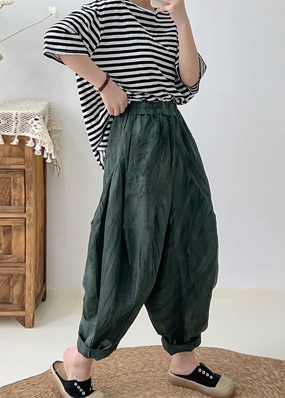 Gracefully Styled Pants for Any Occasion